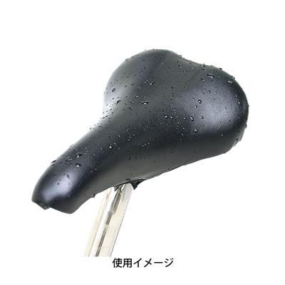 大久保製作所 自転車 MARUTO サドルカバー メチャノビ スポーツサドル用 ME-SP