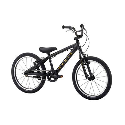 【期間限定セール】マリン DONKY JR20 SS 2025 子供自転車 20インチ 5歳～9歳 マット ブラック [25 DONKY JR20 SS] 2507_marin_sale