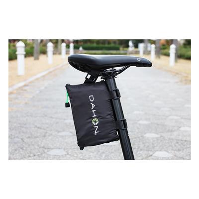 店頭受取限定 ダホン SLIP BAG 16 (YKK) 2026 輪行袋 [5-2020823634] 2602_1w