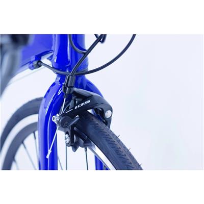 【全国送料無料】クルーブ Presto ロードバイク 700C 16段変速 [CRVPST] 2602_crove_sale