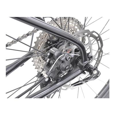 【全国送料無料】丸石サイクル EMPEROR Ｇフラット 2026 マウンテンバイク [E-GFTxxxK] 2601_4w
