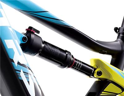 店頭受取限定 ベスビー TRS2 AM Eバイク 27.5インチ [TRS2 AM]