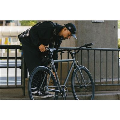 店頭受取限定 フジ DECLARATION 2026 クロスバイク 700C [26 DECLARATION] NC202608