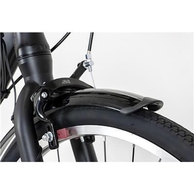 サードバイクス 【限定特価】 FESCROSS PLUS クロスバイク 27インチ 6段変速 [TB-26-007]