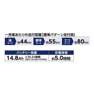 丸石サイクル ふらっかーず シュシュアシスト 2026 子供乗せ電動自転車 14.8Ah 電動アシスト自転車 [ASFRCH203Z] 2601_4w