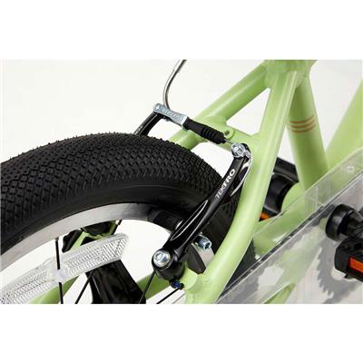 マリン DONKY JR16 10th Anniv. Ltd. 2026 幼児自転車 16インチ [26 DONKY JR16 10LTD]