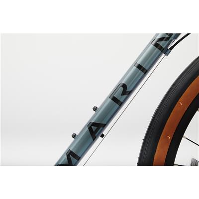 【期間限定セール】マリン NICASIO SE Limited Color 2025 クロスバイク 8段変速 [25 NICASIO SE LTD] 2507_marin_sale