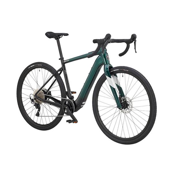 店頭受取限定 ベスビー JGR1.1 Eバイク 10Ah 700C [BESV JGR1.1[2307]]