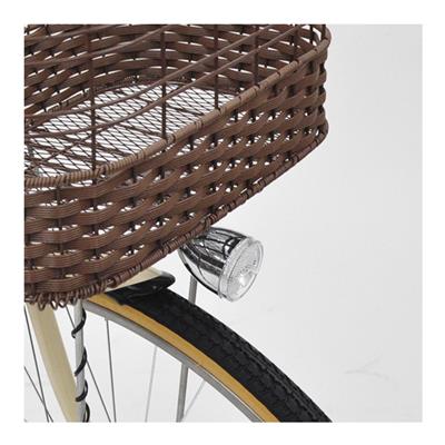 丸石サイクル プルミエールベルト26 2026 ママチャリ 26インチ 3段変速 [PEBP263A] 2601_4w