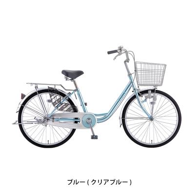 サカモトテクノ ジョティ24 2026 ママチャリ 24インチ [24-ML-JYOT] NC202618