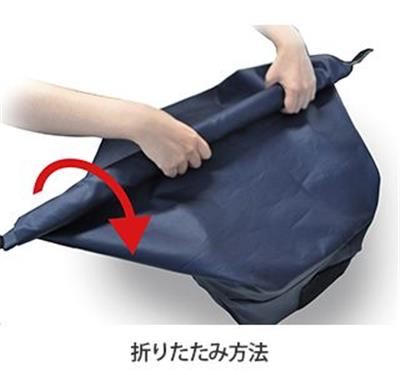パナソニック 自転車 カゴカバー Panasonic NSAR148-B