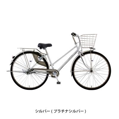 サカモトテクノ コリドールスクール27 2026 ママチャリ 27インチ [27-3LAC-GSSD AT] NC202618