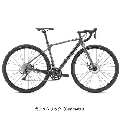 店頭受取限定 フジ JARI 1.7 2026 ロードバイク 700C 18段変速 [26 JARI 1.7] NC202608
