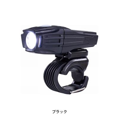 サーファス 自転車 ヘッドライト Serfas SL-200 ブラック 029312