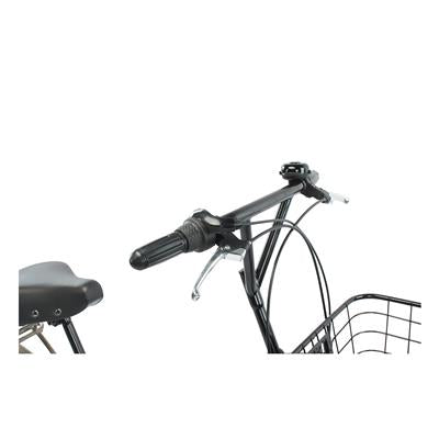 サイクルスポット Norway ドローバックS ママチャリ 24インチ 3段変速 [CS-NW-DRB243A]