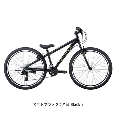 【期間限定セール】マリン DONKY JR26 2025 子供自転車 26インチ 14段変速 [25 DONKY JR26] 2507_marin_sale