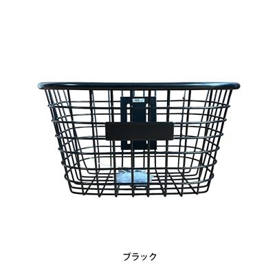 ジープ JEEP用 フロントバスケット 2026 前カゴ [BSK02] NC202625