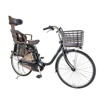 パナソニック ビビMX OGK 子供乗せ 電動自転車 オリジナルセット [webc10-221117] 2506_dendo_summer