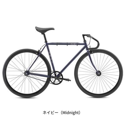 店頭受取限定 フジ FEATHER 2026 クロスバイク 700C [26 FEATHER] NC202608