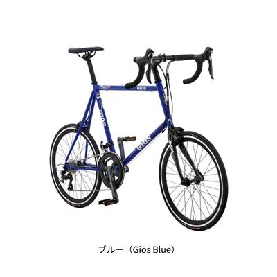 【期間限定セール】【全国送料無料】ジオス 限定特価 PANTO Tiagra 2025 小径車 20インチ 20段変速 [SALE_25 PANTO TIAGRA] 2506_gios_sale