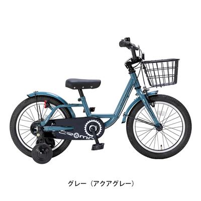 クロモ CR-18K 幼児自転車 18インチ [24 CR-18K]