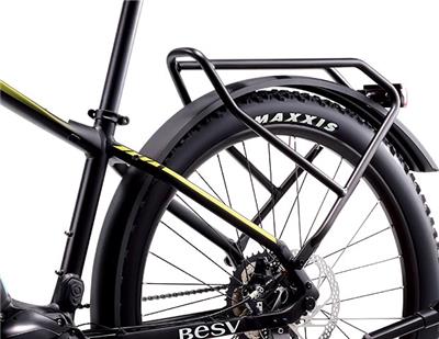 店頭受取限定 ベスビー TRS2 XC Eバイク 27インチ [TRS2 XC]