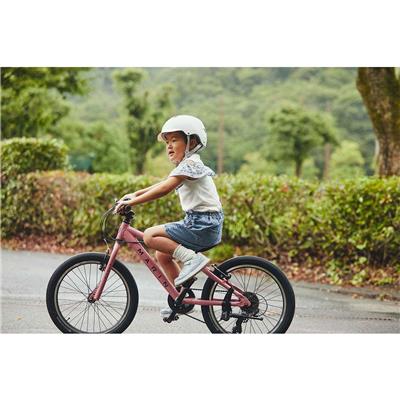 マリン DONKY JR22 Limited Color 2026 キッズ 子供用 自転車 22インチ 6段変速 [26 DONKY JR22 LTD]