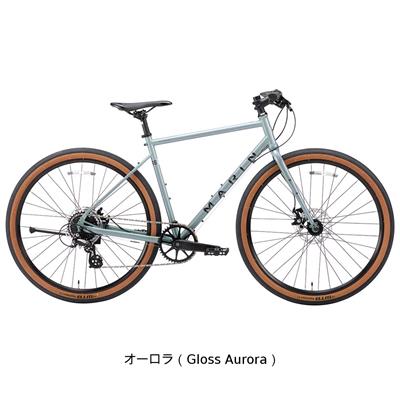 【期間限定セール】マリン NICASIO SE Limited Color 2025 クロスバイク 8段変速 [25 NICASIO SE LTD] 2507_marin_sale