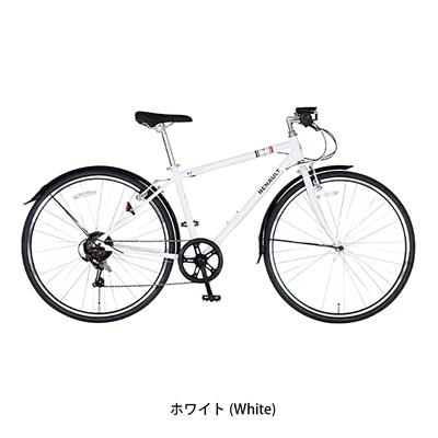 ルノー RENAULT AL-CRB7006LIGHT-C 2026 スポーツ車 700C 6段変速 [61151-xx99] NC202628