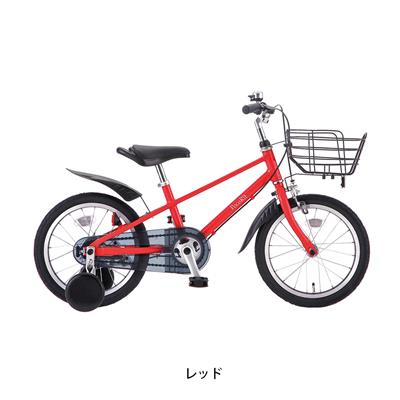 サカモトテクノ ポコリット18 2026 幼児自転車 18インチ [18-ALC-PCT] NC202618