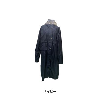 COVERS LOVERS COVERS LOVERS レインコート F 2026 [COVERS LOVERS_rain] NC202625