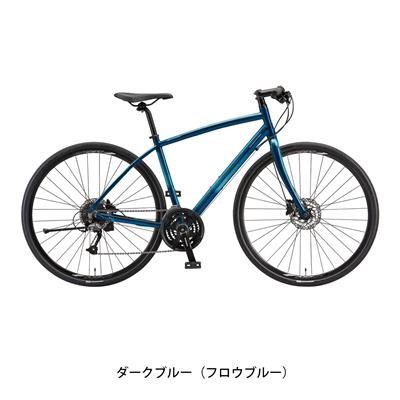 店頭受取限定 アンカー RL1 ALTUS MECHANICAL 2026 クロスバイク 700C 24段変速 [26 RL1 ALTUS MECHA] NC202620