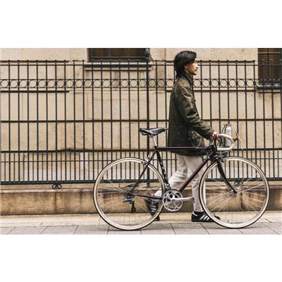 店頭受取限定 フジ BALLAD R 2026 クロスバイク 700C 16段変速 [26 BALLAD R] NC202608