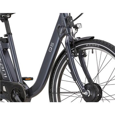 店頭受取限定 ボターニ VOTANI Q5 Eバイク 10Ah 26インチ [YTFT11]