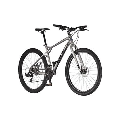 GT AGGRESSOR Sport Rigid 27.5 マウンテンバイク 27.5インチ 21段変速 [25 AGGRESSOR ST RD]