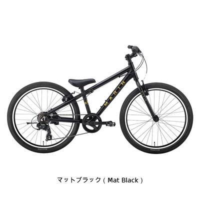 【期間限定セール】マリン DONKY JR24 2025 子供自転車 24インチ 8歳～11歳 6段変速 [25 DONKY JR24] 2507_marin_sale
