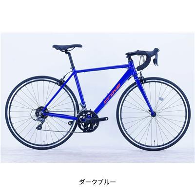 【全国送料無料】クルーブ Presto ロードバイク 700C 16段変速 [CRVPST] 2602_crove_sale