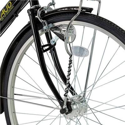サイクルスポット アプロードタウン266HD ママチャリ 26インチ 6