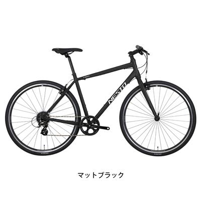 ネスト　クロスバイク（カスタム品） ネストクロスバイク（カスタム品）
