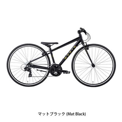 マリン DONKY JR700 2026 キッズ 子供用 自転車 700C 14段変速 [26 DONKY JR700]