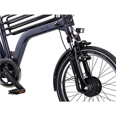 店頭受取限定 ボターニ 限定特価 VOTANI H3 電動自転車 36V 7.0Ah 20インチ 電動アシスト自転車 [OUT_YTFT06] NC202609