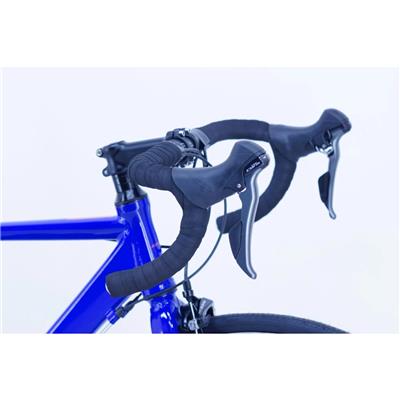【全国送料無料】クルーブ Presto ロードバイク 700C 16段変速 [CRVPST] 2602_crove_sale