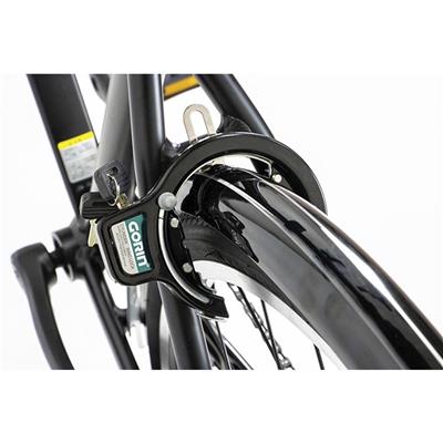 サードバイクス 【限定特価】 FESCROSS PLUS クロスバイク 27インチ 6段変速 [TB-26-007]