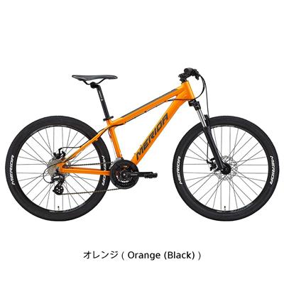 店頭受取限定 メリダ MATTS 6.10-MD 2025 マウンテンバイク 26インチ 24段変速 [25 MATTS 6.10-MD]