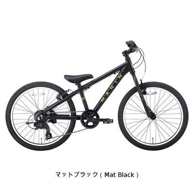 【期間限定セール】マリン DONKY JR22 2025 子供自転車 22インチ 6歳～11歳 6段変速 [25 DONKY JR22] 2507_marin_sale