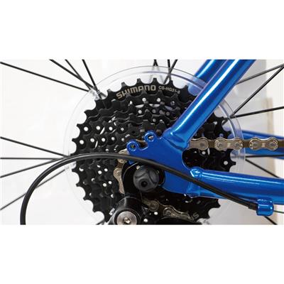 ネスト LIMIT 2 クロスバイク 700C 24段変速 [NE-22-004] – FRAME shop
