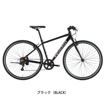 プジョー Peugeot Cross Bike クロスバイク 700C 7段変速 [SALE_T13JP-S]