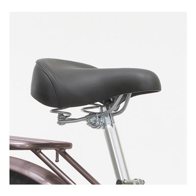 丸石サイクル グラウスアシスト 2026 電動自転車 8.5Ah 26インチ 電動アシスト自転車 [ASFAT266KDR] 2601_4w