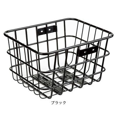 パナソニック 自転車 後バスケット Panasonic NCB2165S
