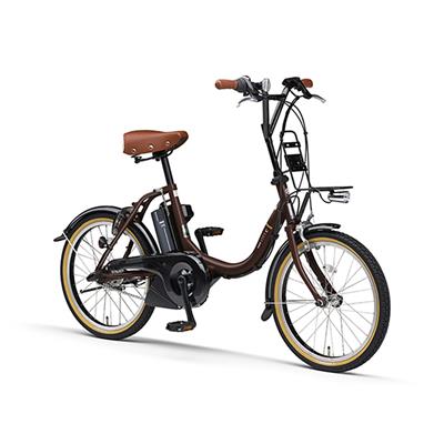 ヤマハパスアシスト自転車20インチ PAS CITY-X ヤマハ(YAMAHA) 電動自転車・電動アシスト自転車 20